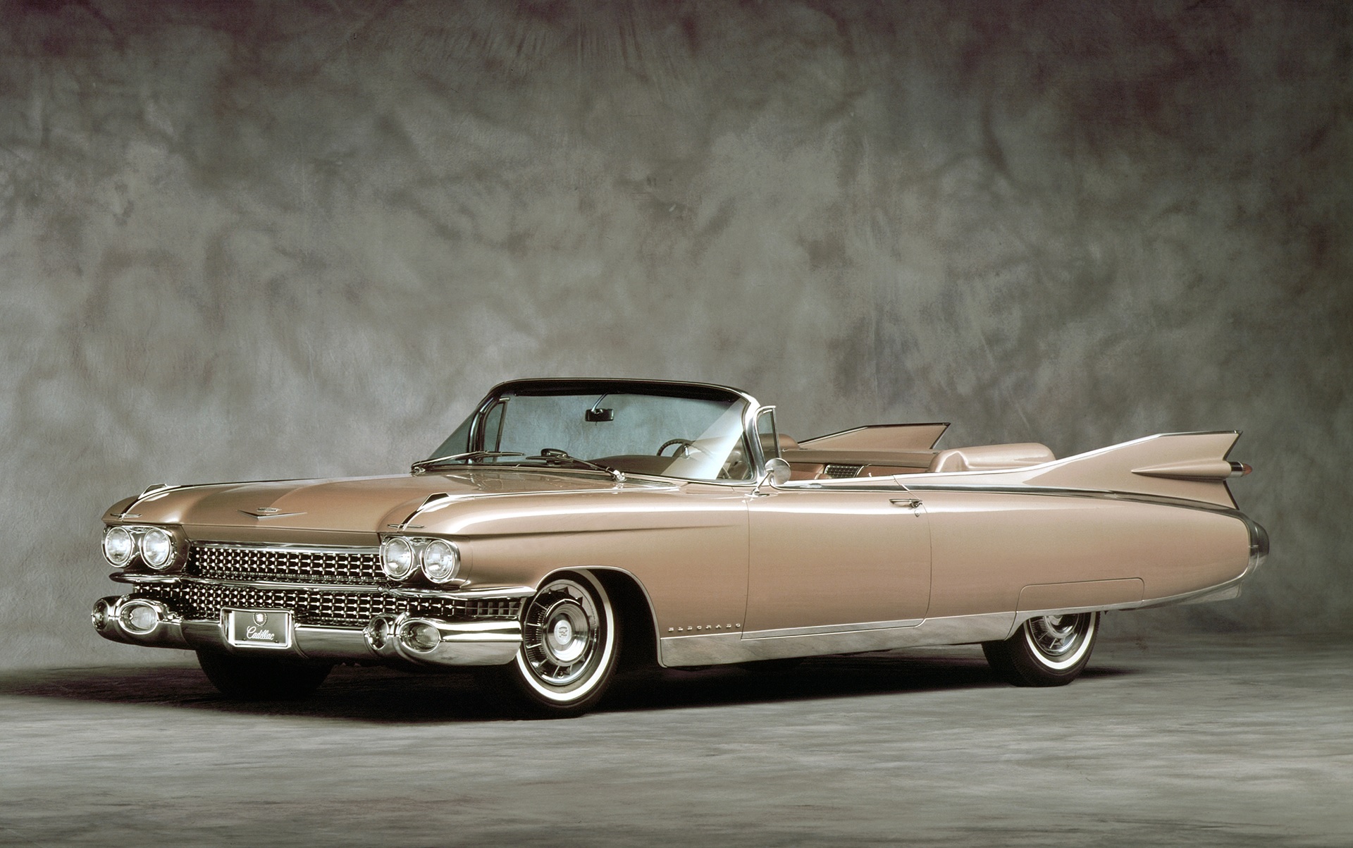 1959-Cadillac-Eldorado
