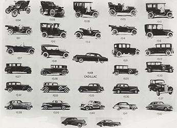 Automobiles