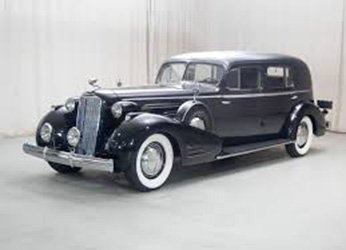 1934-1937 V16s