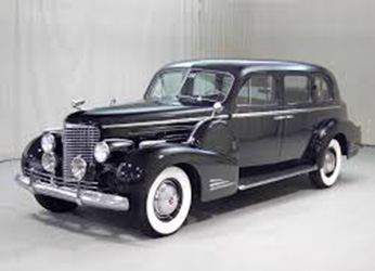 1938-1940 V16s