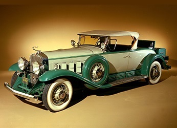 1930-1931 V16s